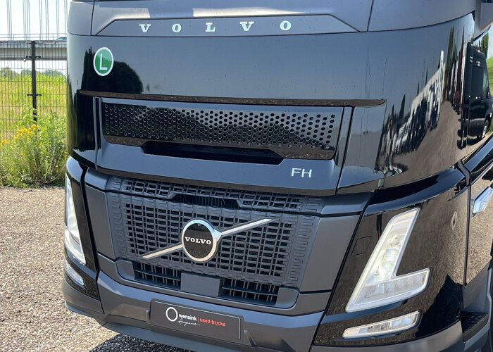 Volvo  FH540 Aero XL | Full Air | Retarder