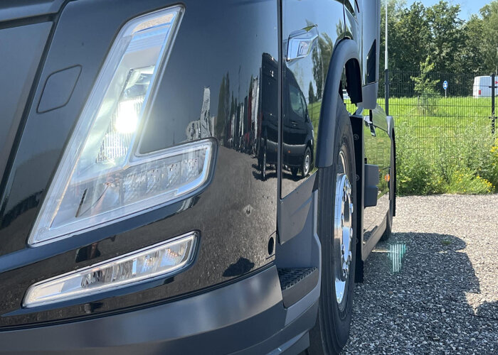 Volvo  FH540 Aero XL | Full Air | Retarder