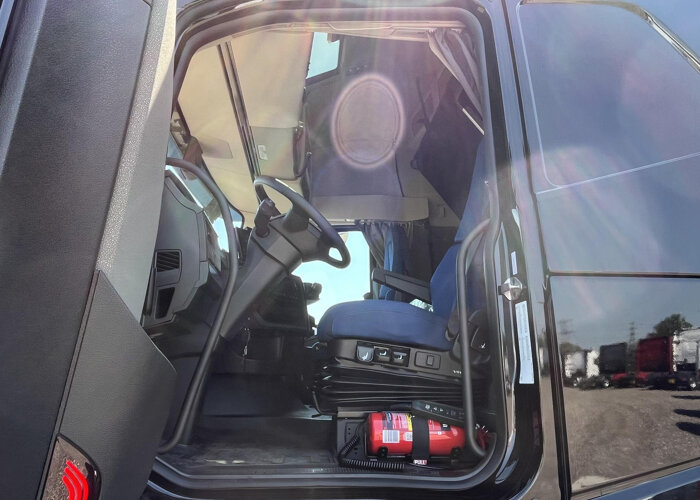 Volvo  FH540 Aero XL | Full Air | Retarder