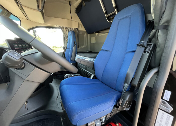 Volvo  FH540 Aero XL | Full Air | Retarder