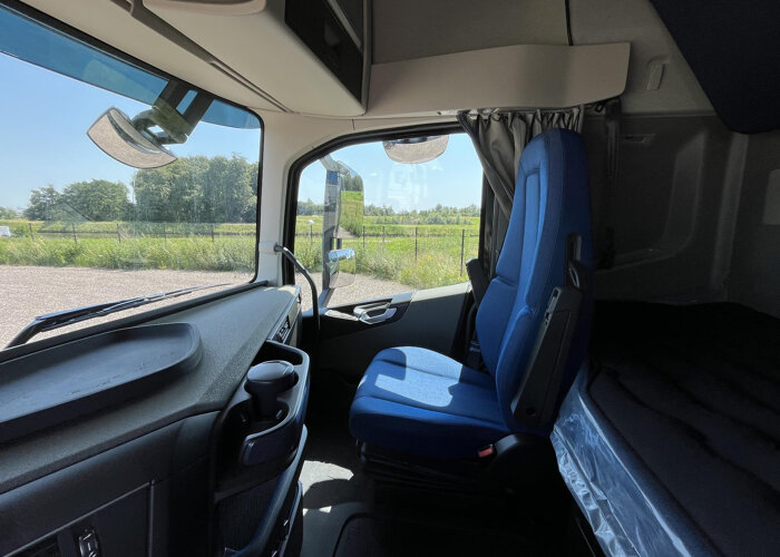 Volvo  FH540 Aero XL | Full Air | Retarder