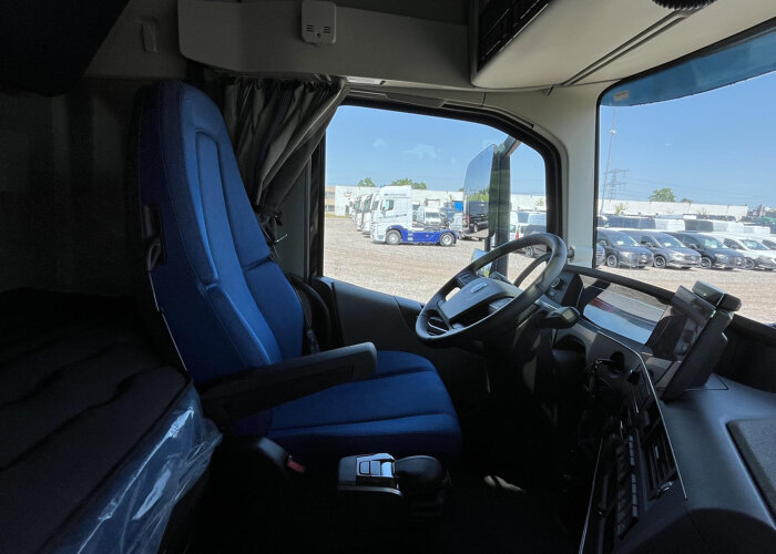Volvo  FH540 Aero XL | Full Air | Retarder