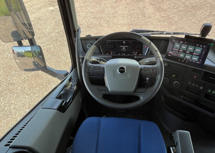 Volvo  FH540 Aero XL | Full Air | Retarder