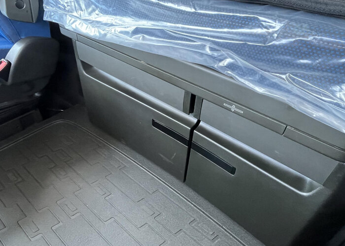 Volvo  FH540 Aero XL | Full Air | Retarder