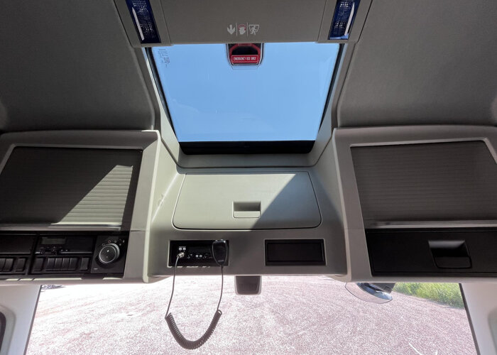Volvo  FH540 Aero XL | Full Air | Retarder