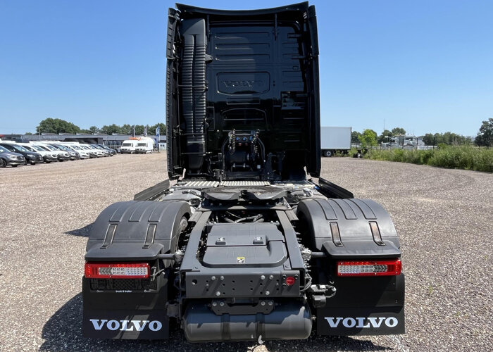 Volvo  FH500 Aero XL | Full Air | Retarder | I-ParkCool