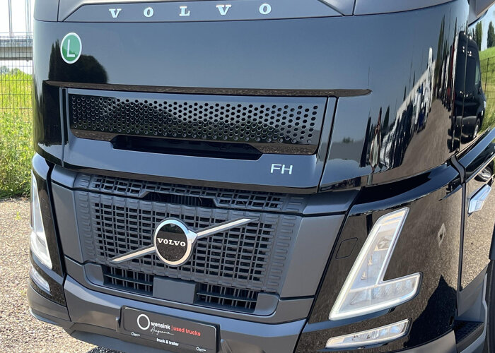 Volvo  FH500 Aero XL | Full Air | Retarder | I-ParkCool