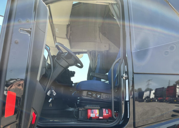 Volvo  FH500 Aero XL | Full Air | Retarder | I-ParkCool