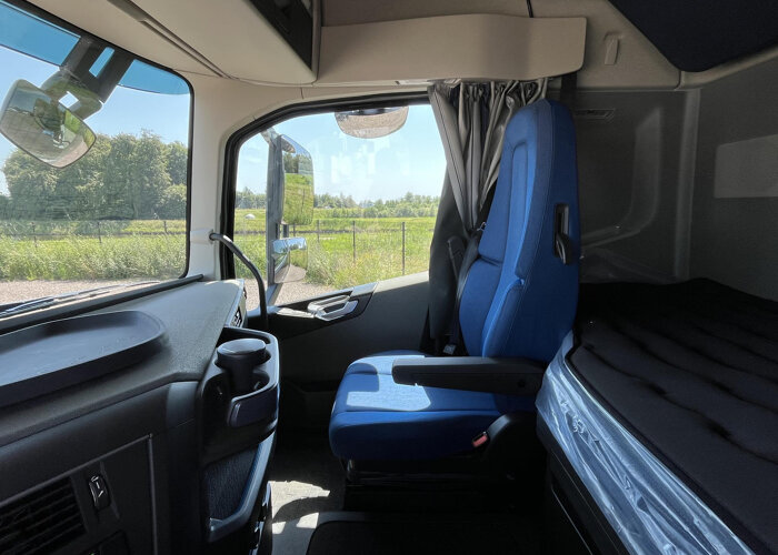 Volvo  FH500 Aero XL | Full Air | Retarder | I-ParkCool