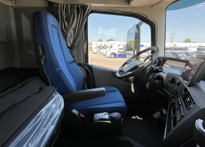 Volvo  FH500 Aero XL | Full Air | Retarder | I-ParkCool