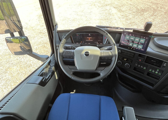 Volvo  FH500 Aero XL | Full Air | Retarder | I-ParkCool