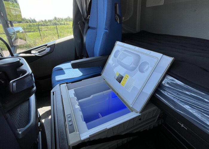 Volvo  FH500 Aero XL | Full Air | Retarder | I-ParkCool