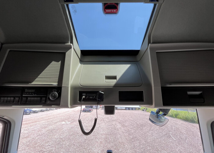 Volvo  FH500 Aero XL | Full Air | Retarder | I-ParkCool