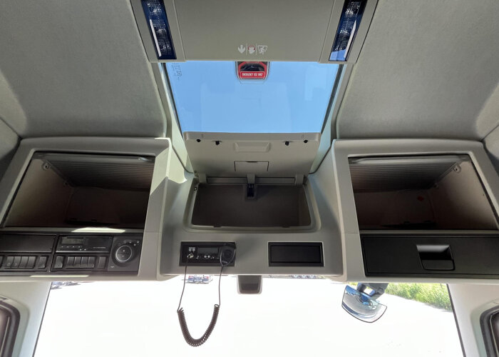 Volvo  FH500 Aero XL | Full Air | Retarder | I-ParkCool