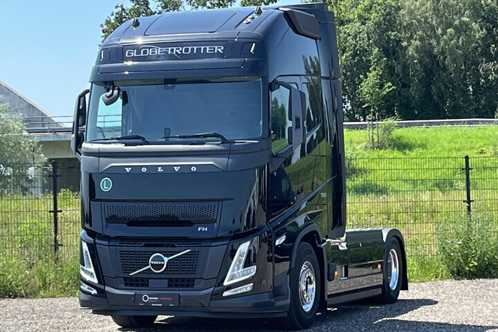 Volvo 