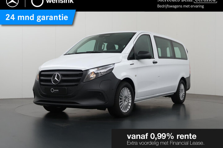 Mercedes-Benz EVITO TOURER