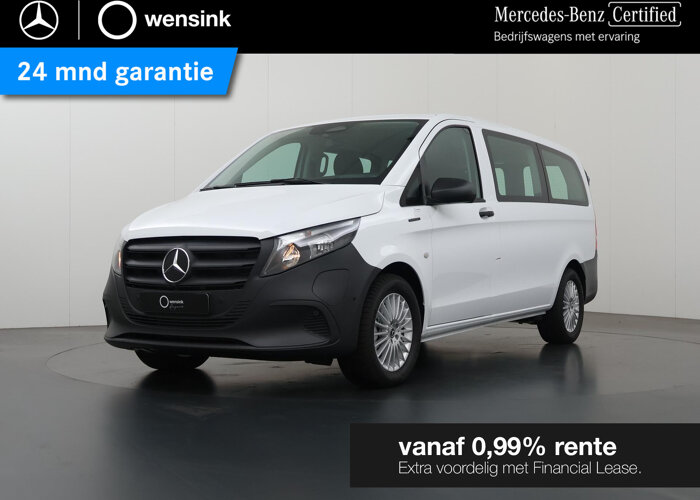 Mercedes-Benz EVITO TOURER 129 L2 PRO 90kWh