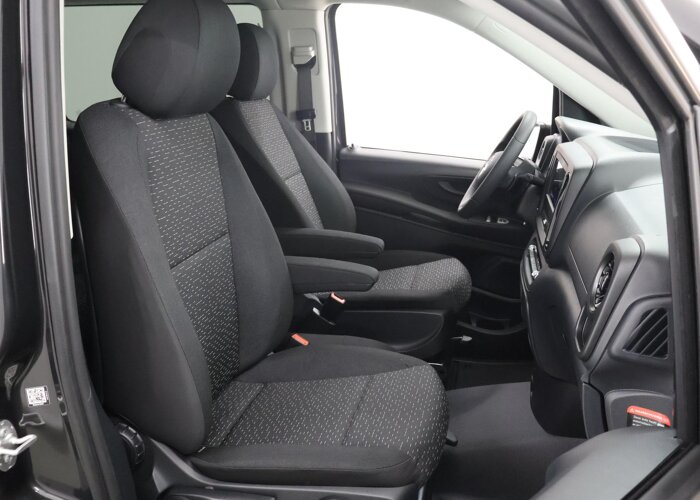 Mercedes-Benz EVITO TOURER 129 PRO L2 90 kWh | 8-PERSOONS