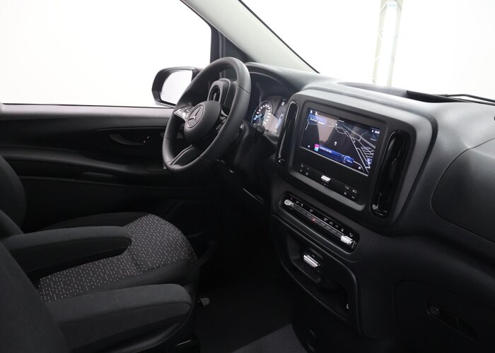 Mercedes-Benz EVITO TOURER 129 PRO L2 90 kWh | 8-PERSOONS