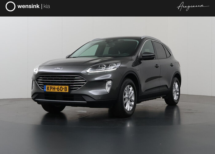 Ford Kuga 2.5 PHEV Titanium X
