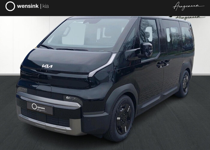 Kia PV5 Elite 71.2 kWh
