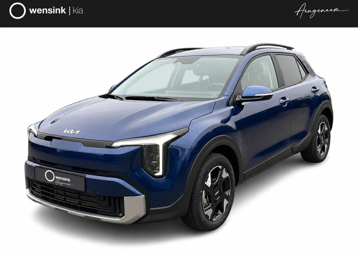 Kia Stonic 1.0 T-GDi MHEV ExecutiveLine