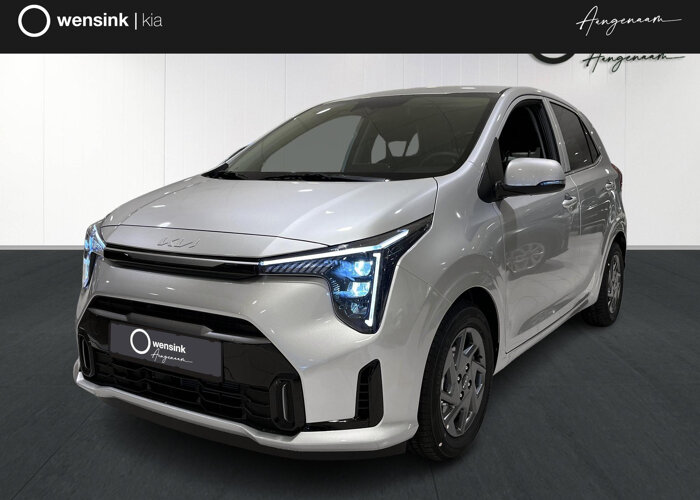 Kia Picanto 1.0 GDi DynamicPlusLine Automaat