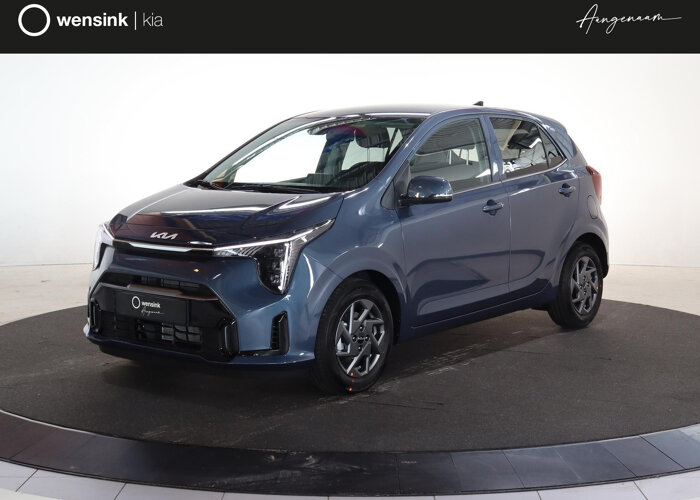 Kia Picanto 1.0 GDi DynamicPlusLine