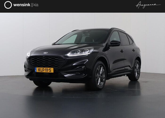 Ford Kuga 2.5 PHEV ST-Line X