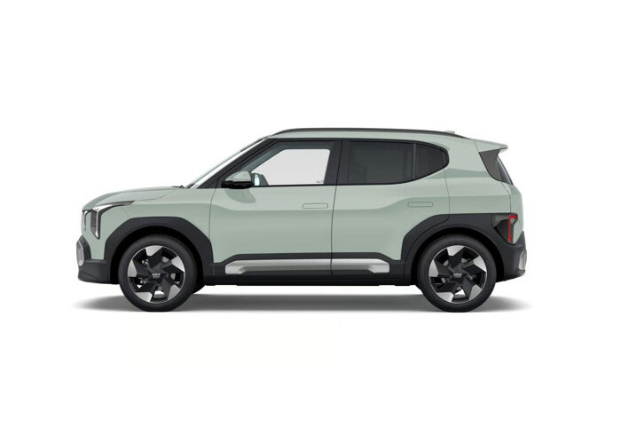 Kia EV2 Plus 42.2 kWh 4-Zits