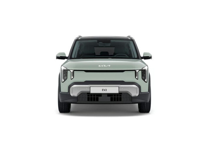 Kia EV2 Plus 42.2 kWh 4-Zits