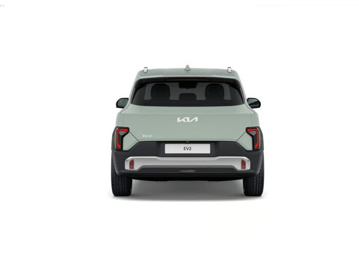 Kia EV2 Plus 42.2 kWh 4-Zits