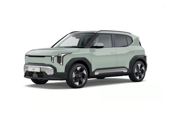 Kia EV2