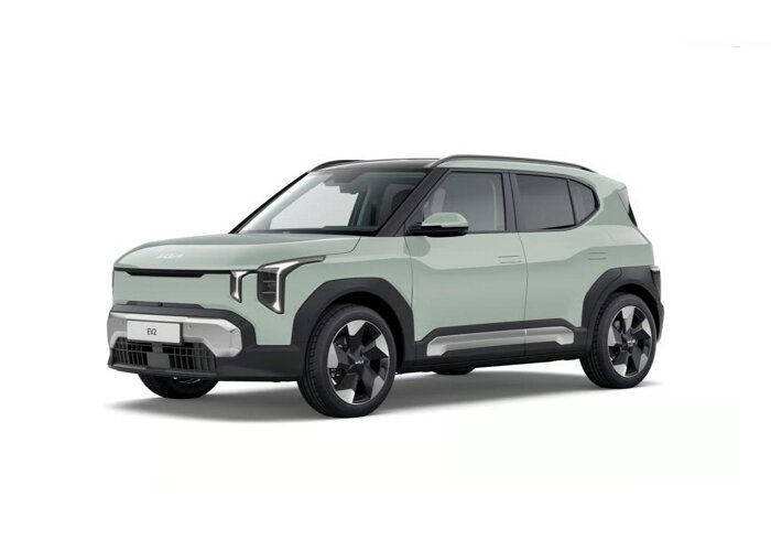 Kia EV2 Plus 42.2 kWh 4-Zits