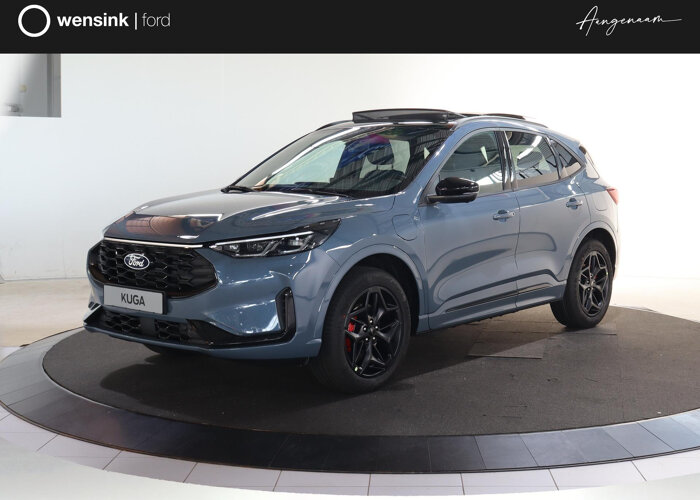 Ford Kuga 2.5 PHEV BlueCruise Edition
