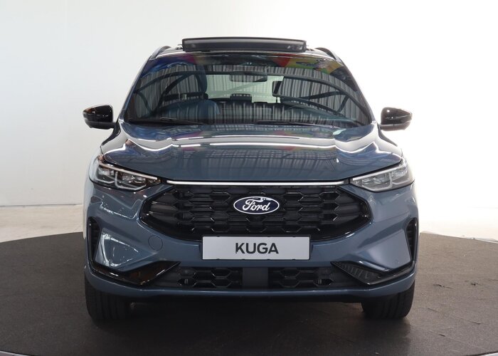 Ford Kuga 2.5 PHEV BlueCruise Edition