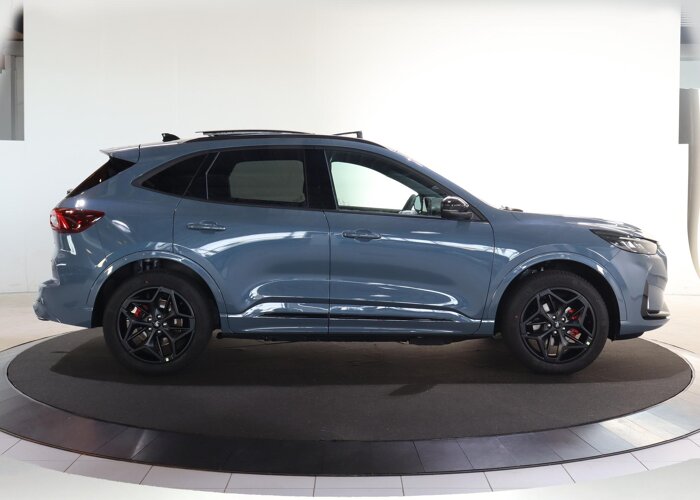Ford Kuga 2.5 PHEV BlueCruise Edition