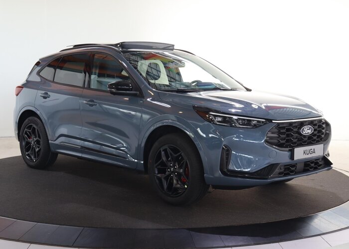 Ford Kuga 2.5 PHEV BlueCruise Edition