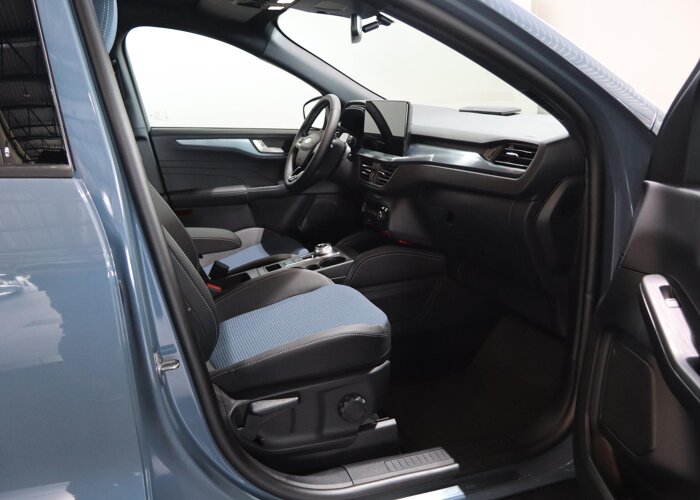 Ford Kuga 2.5 PHEV BlueCruise Edition