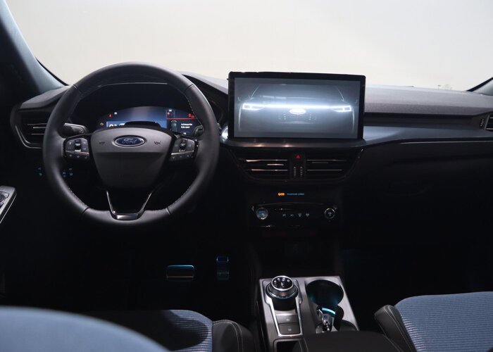 Ford Kuga 2.5 PHEV BlueCruise Edition
