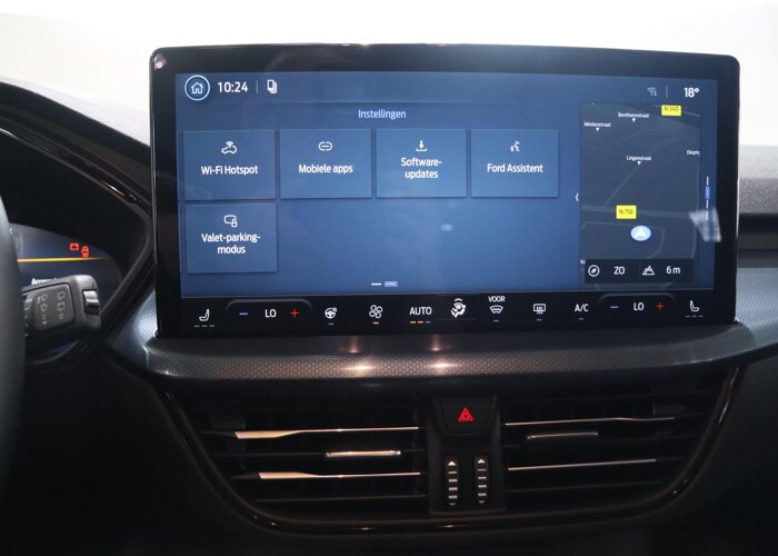 Ford Kuga 2.5 PHEV BlueCruise Edition