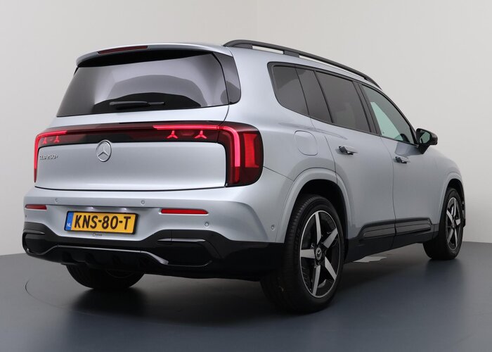 Mercedes-Benz GLB 250+ Business Solution AMG 85.5 kWh