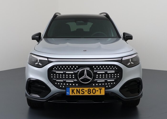 Mercedes-Benz GLB 250+ Business Solution AMG 85.5 kWh