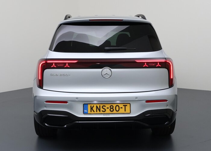 Mercedes-Benz GLB 250+ Business Solution AMG 85.5 kWh