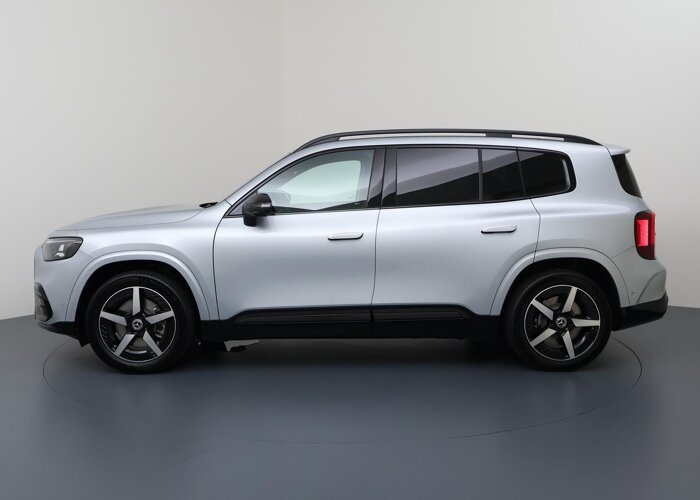 Mercedes-Benz GLB 250+ Business Solution AMG 85.5 kWh