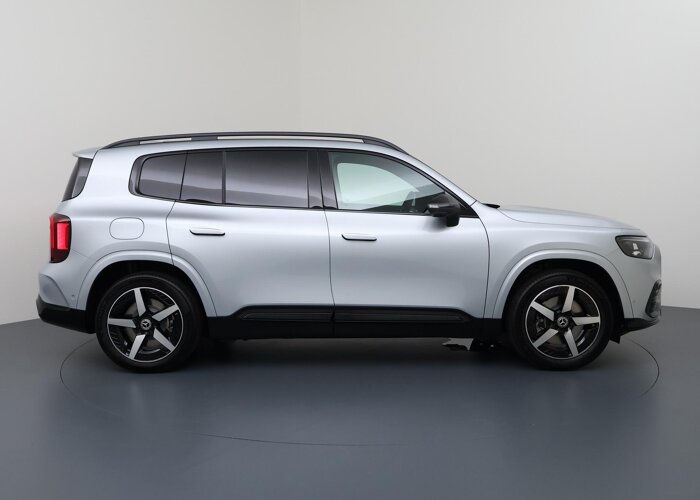 Mercedes-Benz GLB 250+ Business Solution AMG 85.5 kWh