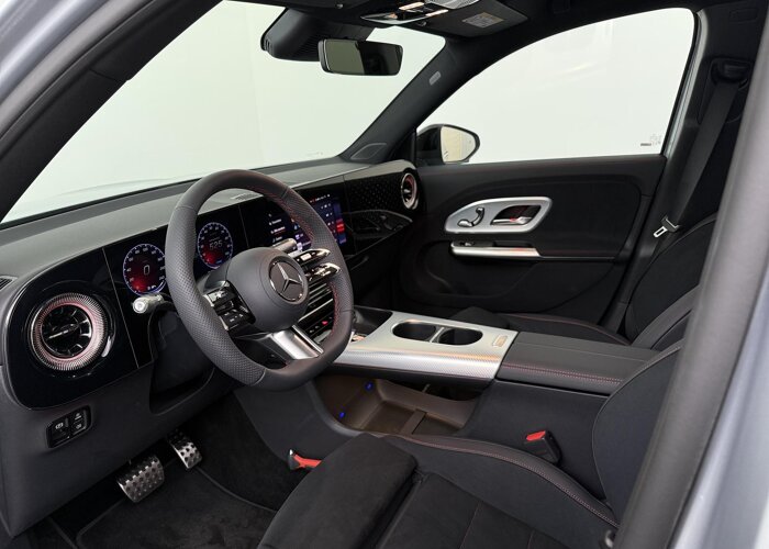 Mercedes-Benz GLB 250+ Business Solution AMG 85.5 kWh