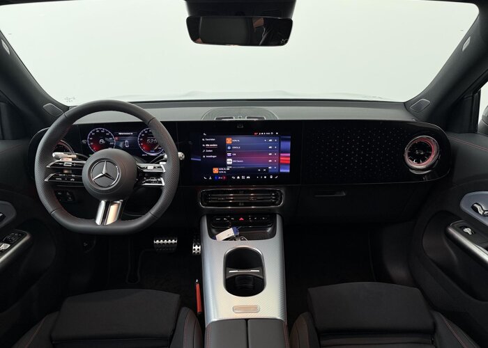 Mercedes-Benz GLB 250+ Business Solution AMG 85.5 kWh