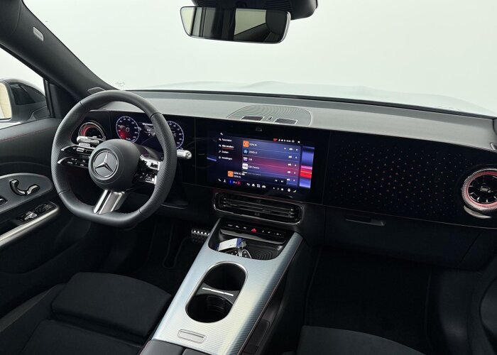 Mercedes-Benz GLB 250+ Business Solution AMG 85.5 kWh
