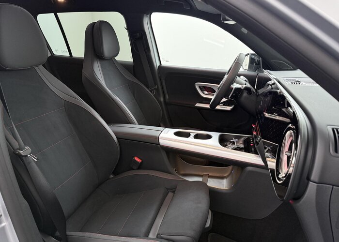 Mercedes-Benz GLB 250+ Business Solution AMG 85.5 kWh